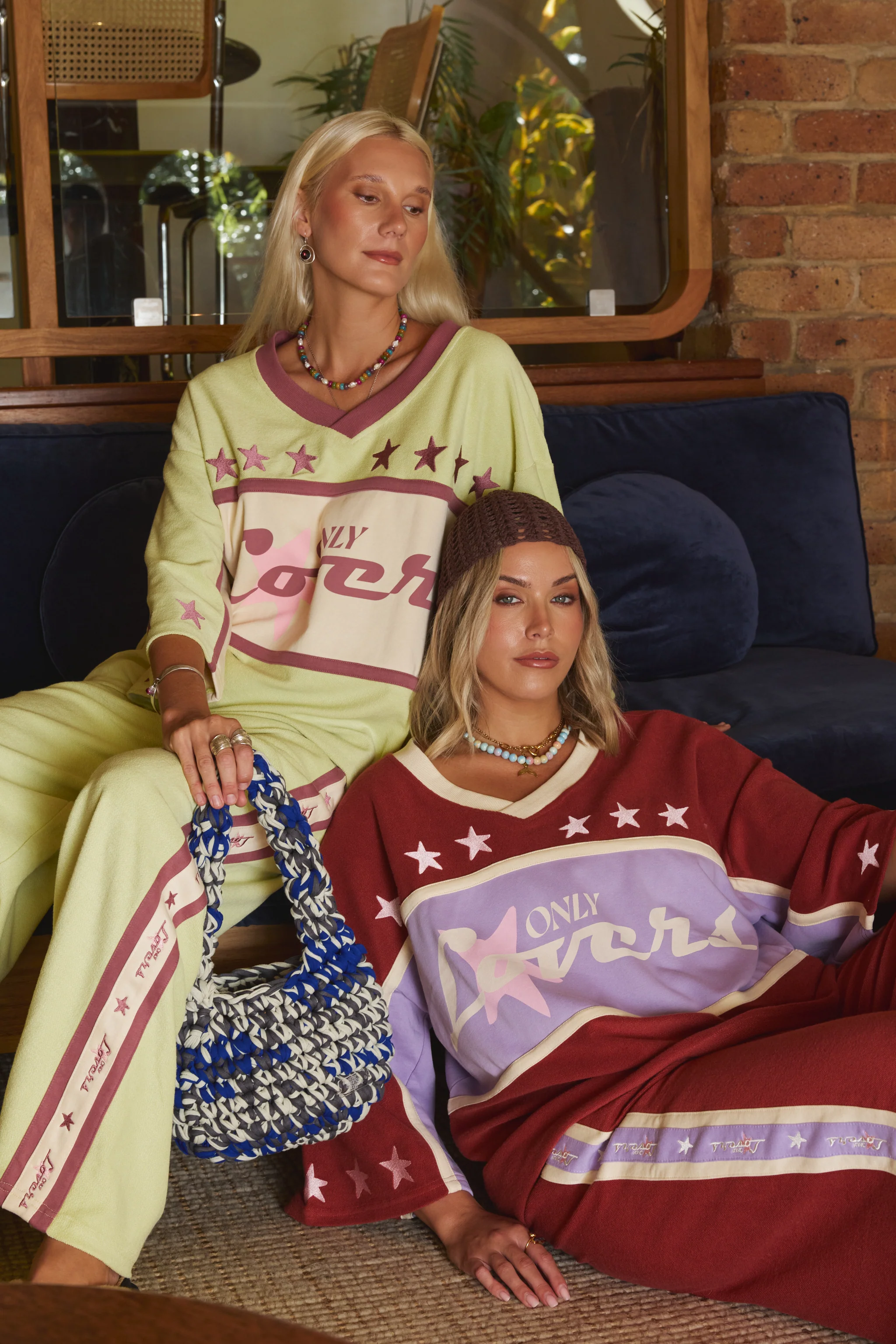Timeless Style for Modern Romantics